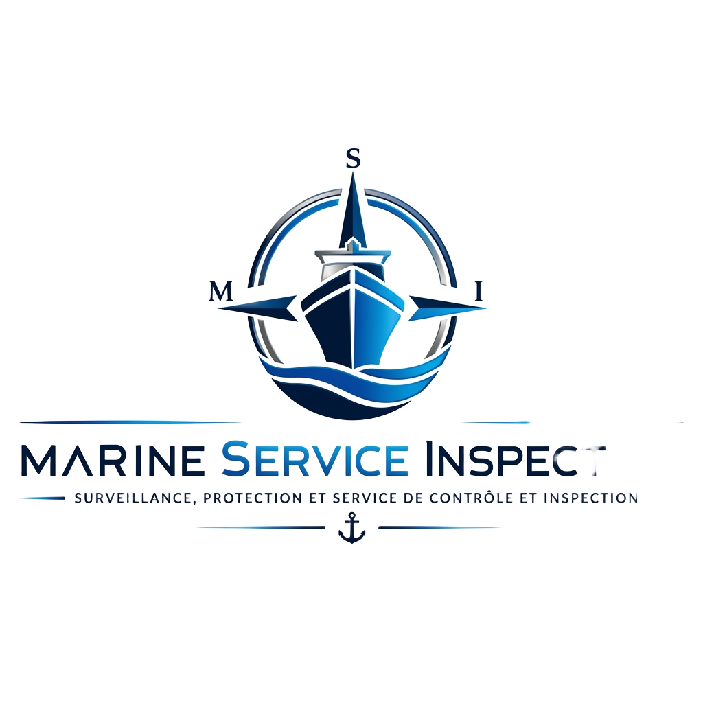 Marine Service Inspection